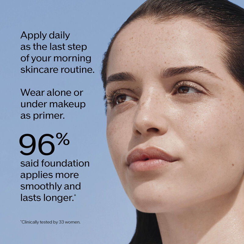 Mineral Clear Sunscreen SPF 50,